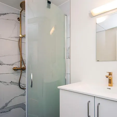 Semesterbostad 6 Person In Blavand-by Traum