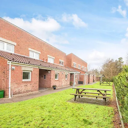 Дом отдыха 6 Person In Blavand-by Traum