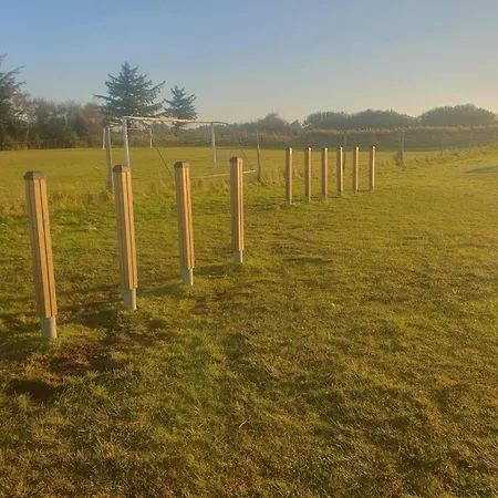 6 Person In Blavand-by Traum * Блаванн