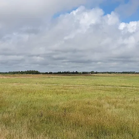 6 Person In Blavand-by Traum Blåvand