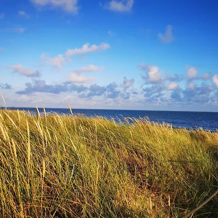 6 Person In Blavand-by Traum *