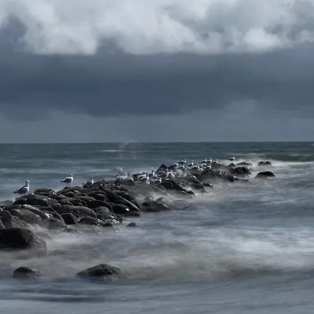 6 Person In Blavand-by Traum Blåvand