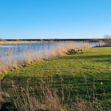 Prázdninový dům 6 Person In Blavand-by Traum *