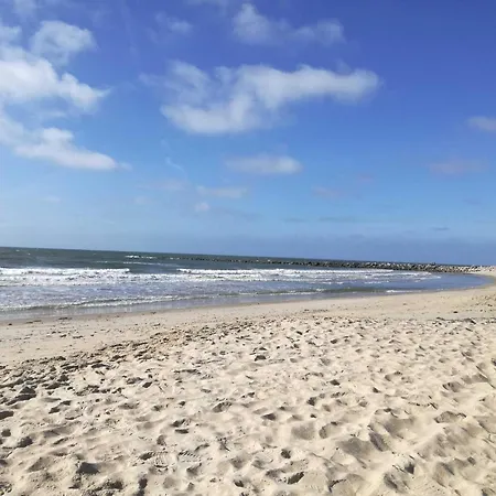 6 Person In Blavand-by Traum * Блаванн