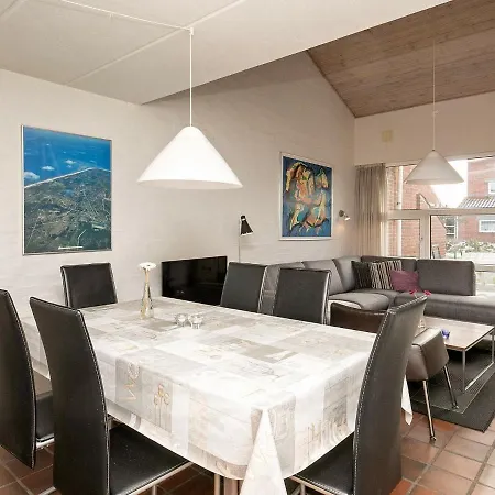 Holiday home Fyrvej Vii